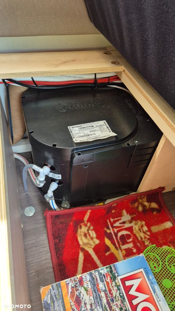 KNAUS 500 SW - 10