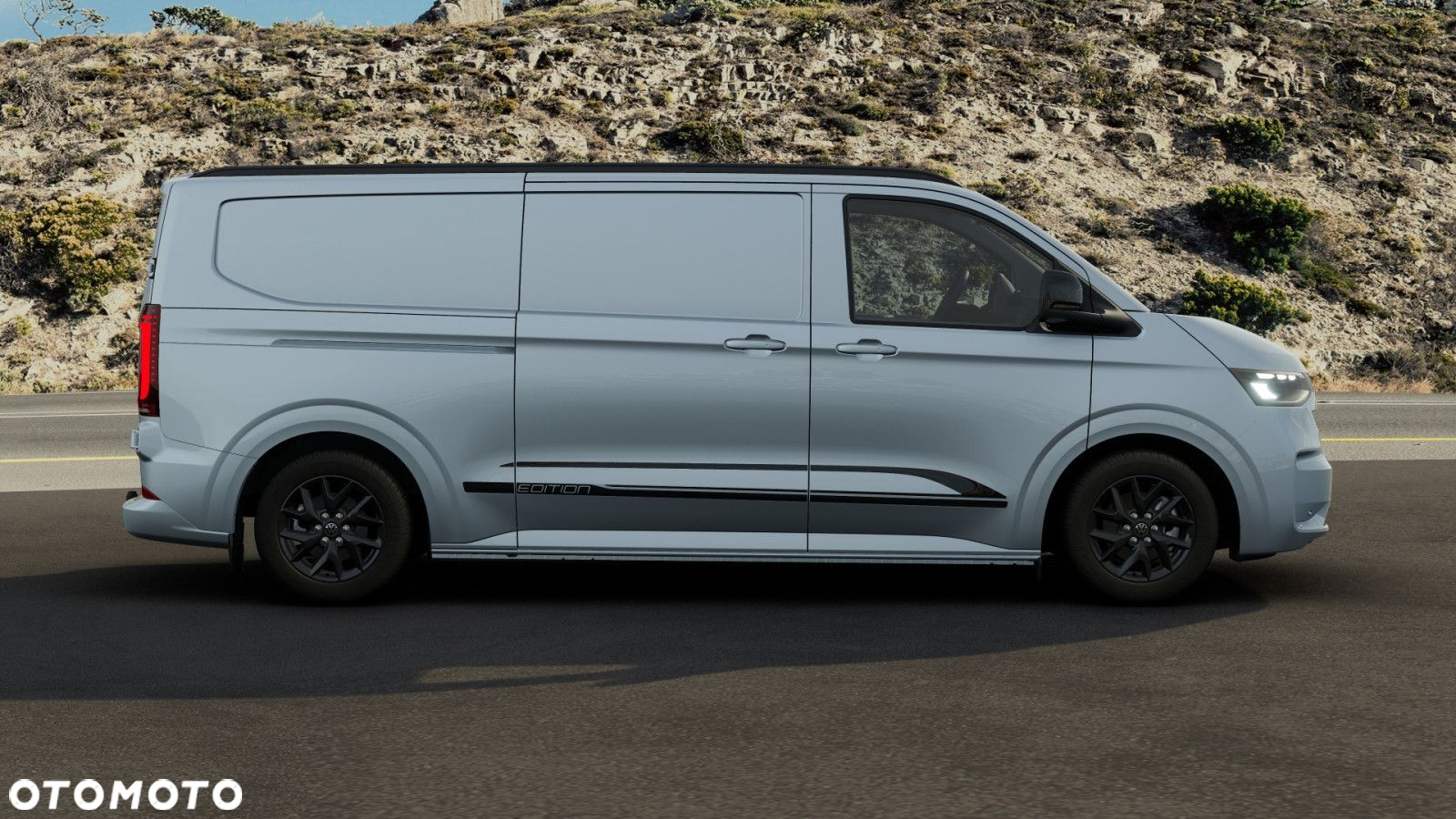 Volkswagen Transporter Edition 2.0 TDI Manual - 8