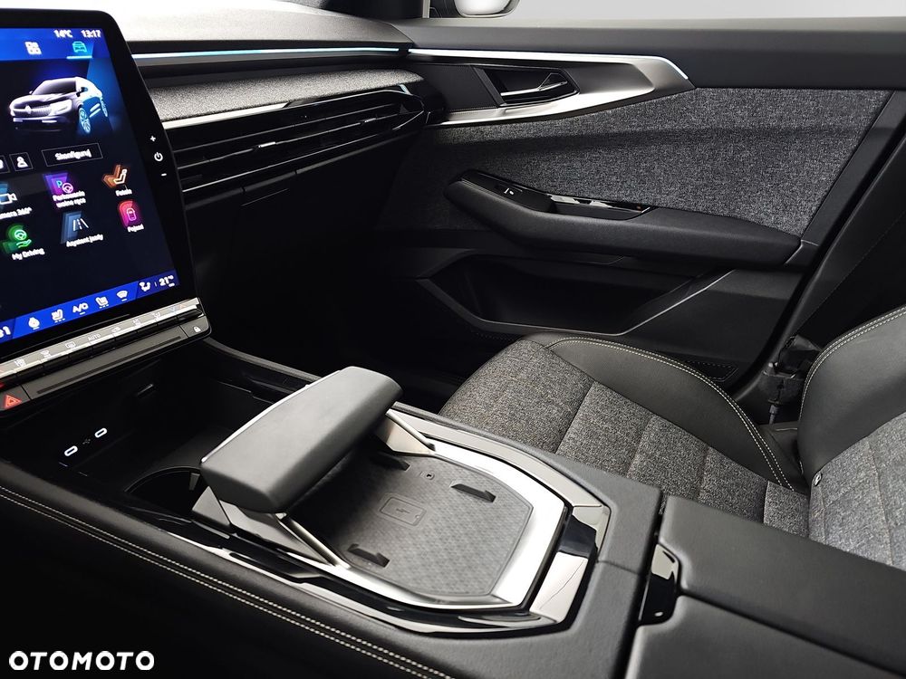 Renault Espace 1.2 E-Tech Full Hybrid 200 Techno MMT 7os - 17