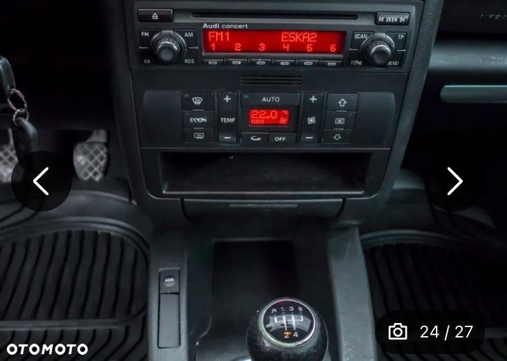 Audi A2 1.6 FSI - 18