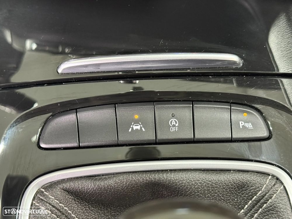 Opel Insignia Sports Tourer 1.5 D Business Edition - 30