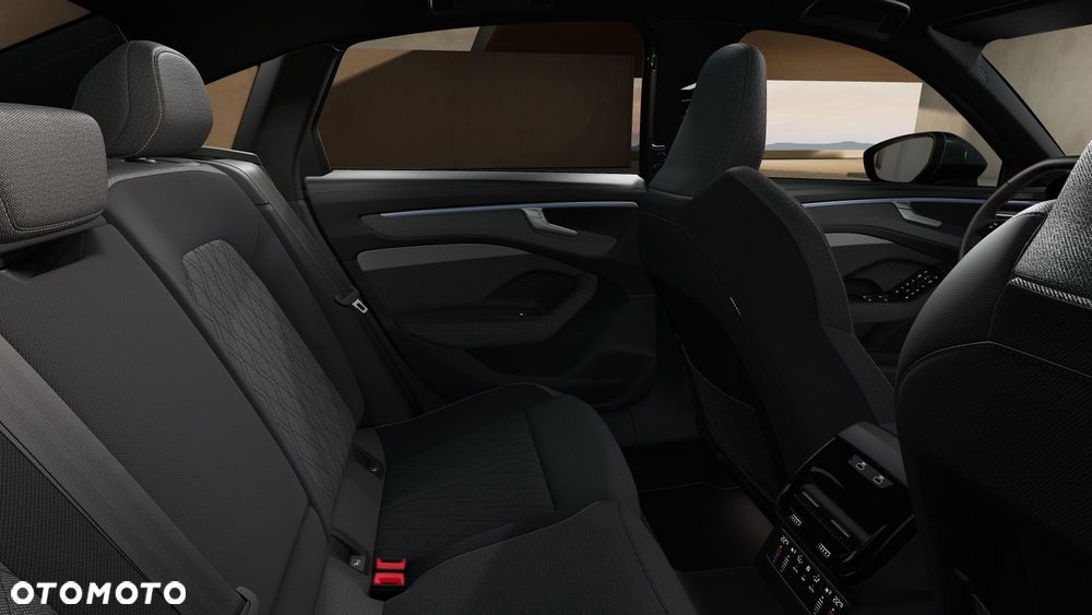 Audi A6 Limousine - 9