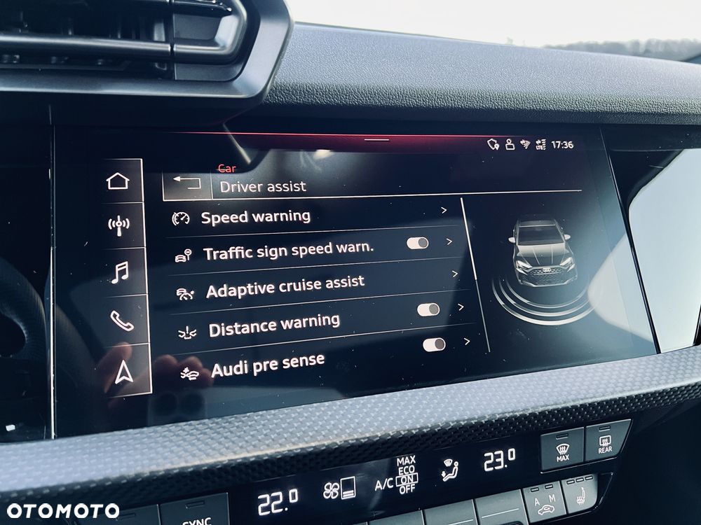 Audi RS3 Sportback - 17
