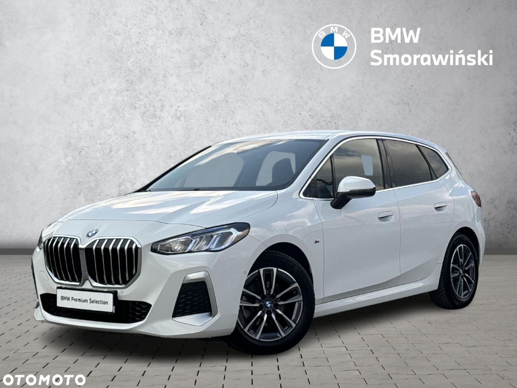 BMW Seria 2 - 1