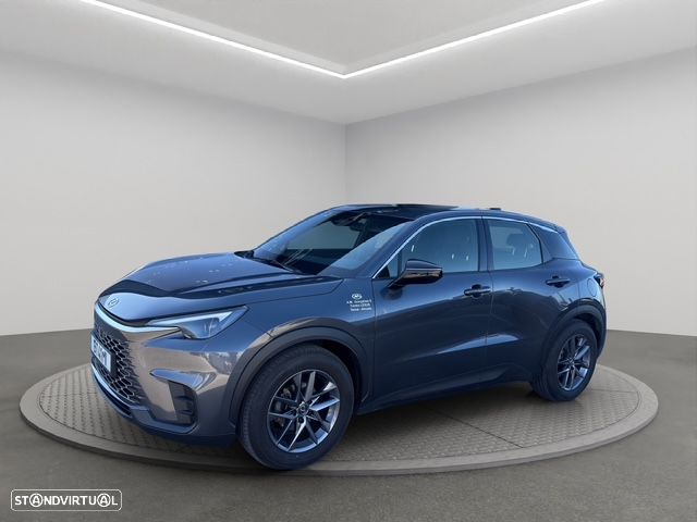 Lexus LBX Standard - 2