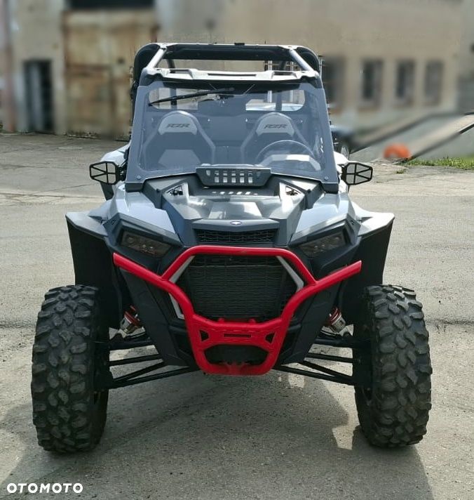 Polaris RZR - 2