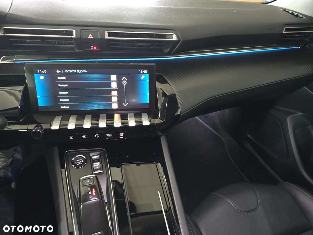 Peugeot 508 1.5 BlueHDi Allure Pack S&S EAT8 - 7