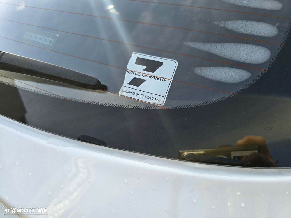 Kia Stonic 1.0 T-GDI TX - 16