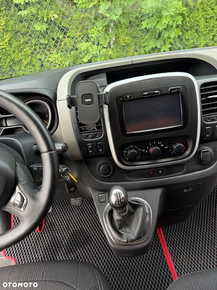 Renault Trafic L2H1 2,9t Pack Clim S&S - 14