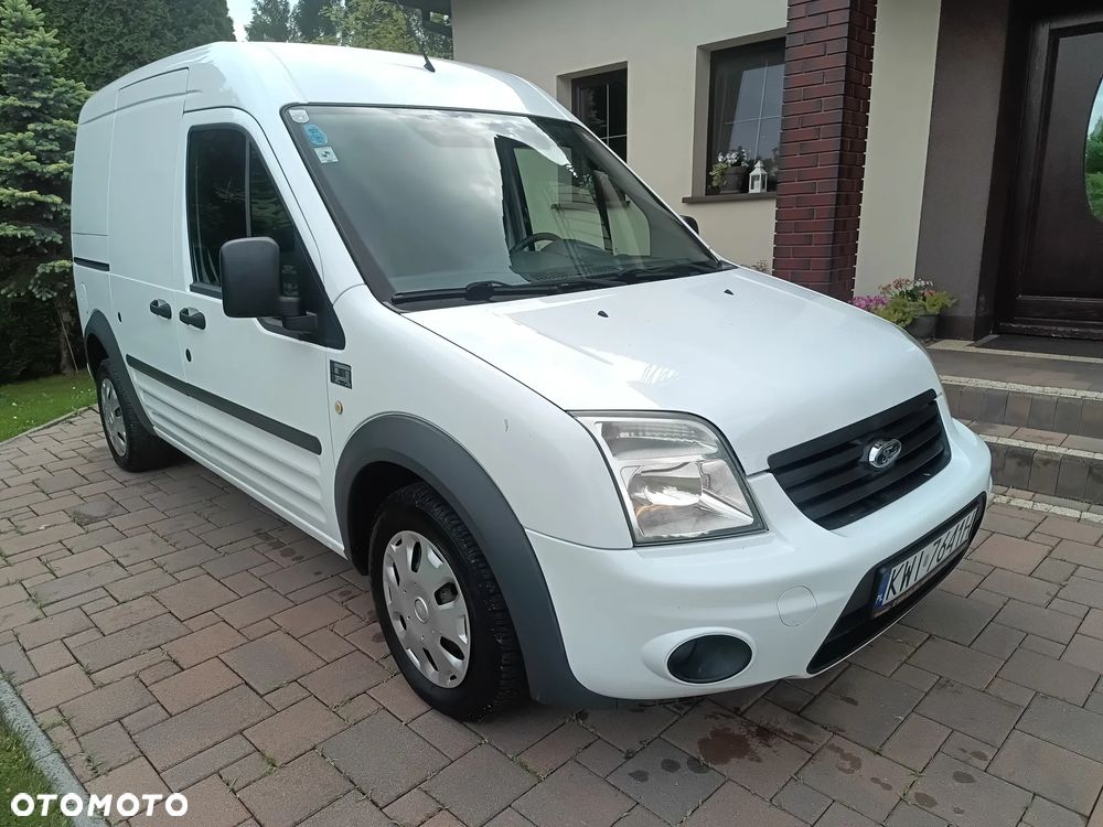 Ford Connect