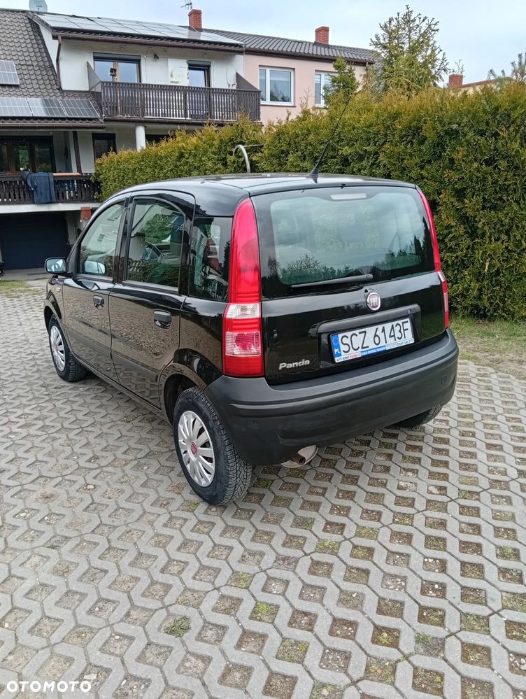 Fiat Panda - 6