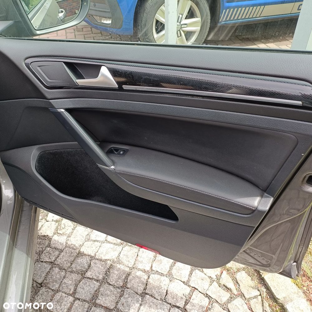 Volkswagen Golf 1.4 TSI BMT Comfortline Perfectline - 14