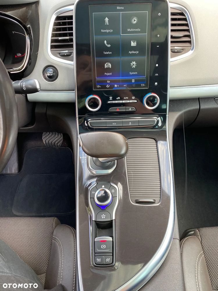 Renault Espace Energy dCi 160 EDC Intens - 18