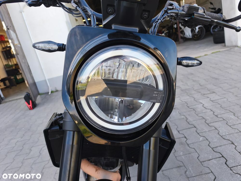 Husqvarna 701 - 27