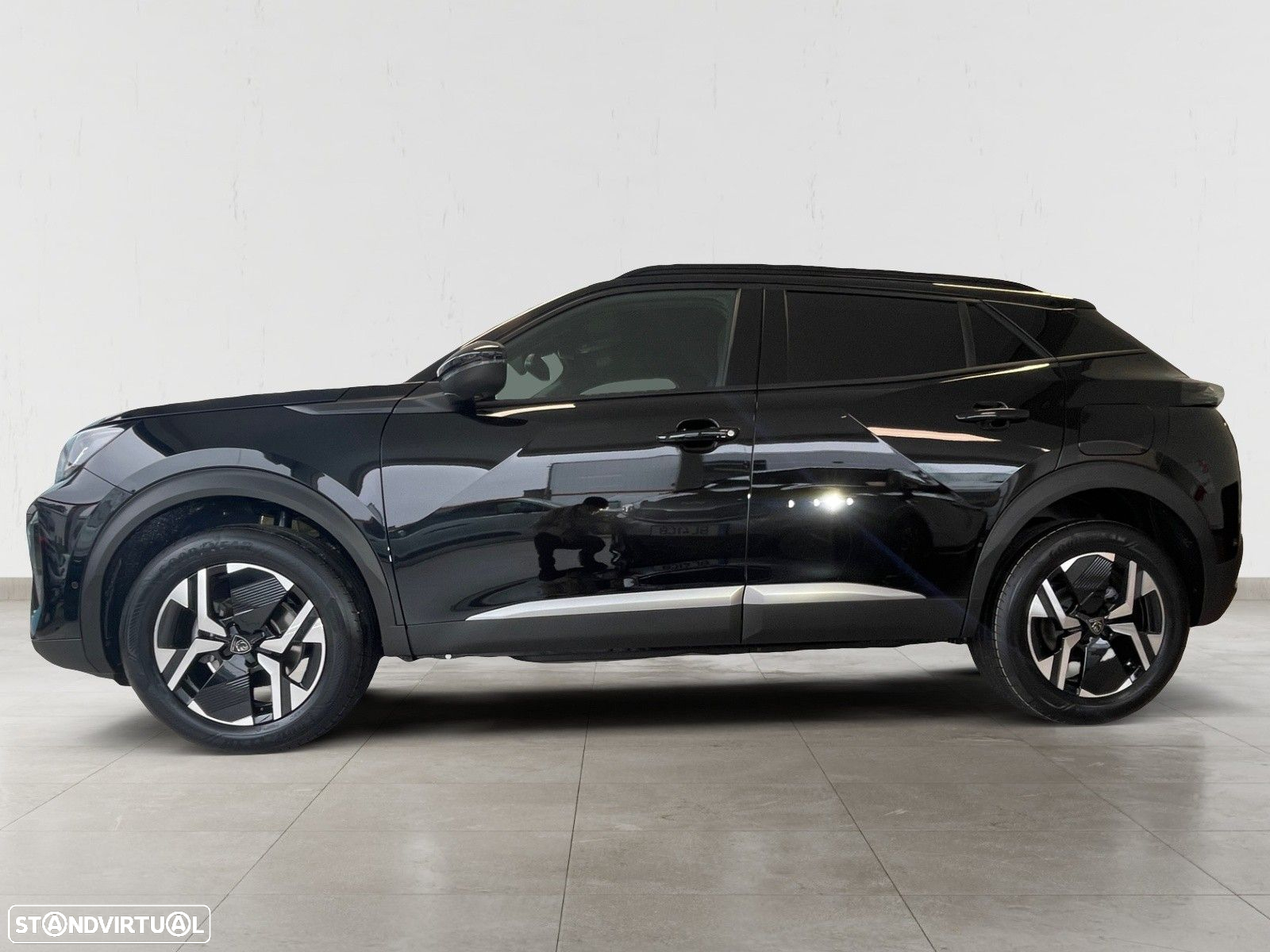 Peugeot 2008 1.2 PureTech Active - 2