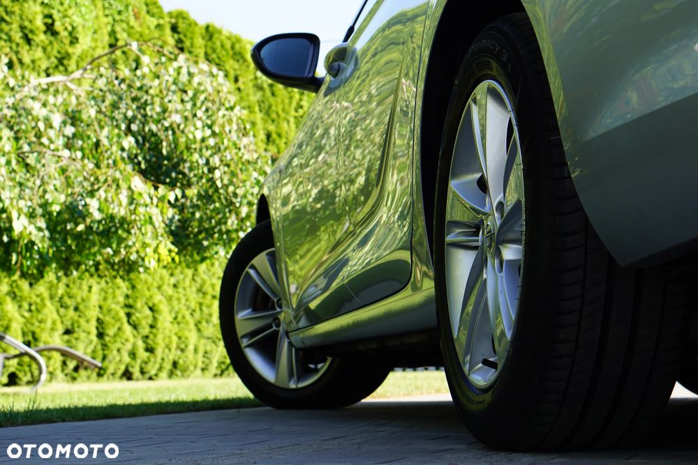 Opel Insignia - 21