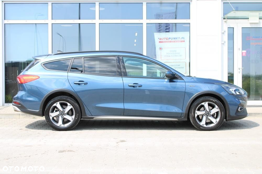 Ford Focus - 5