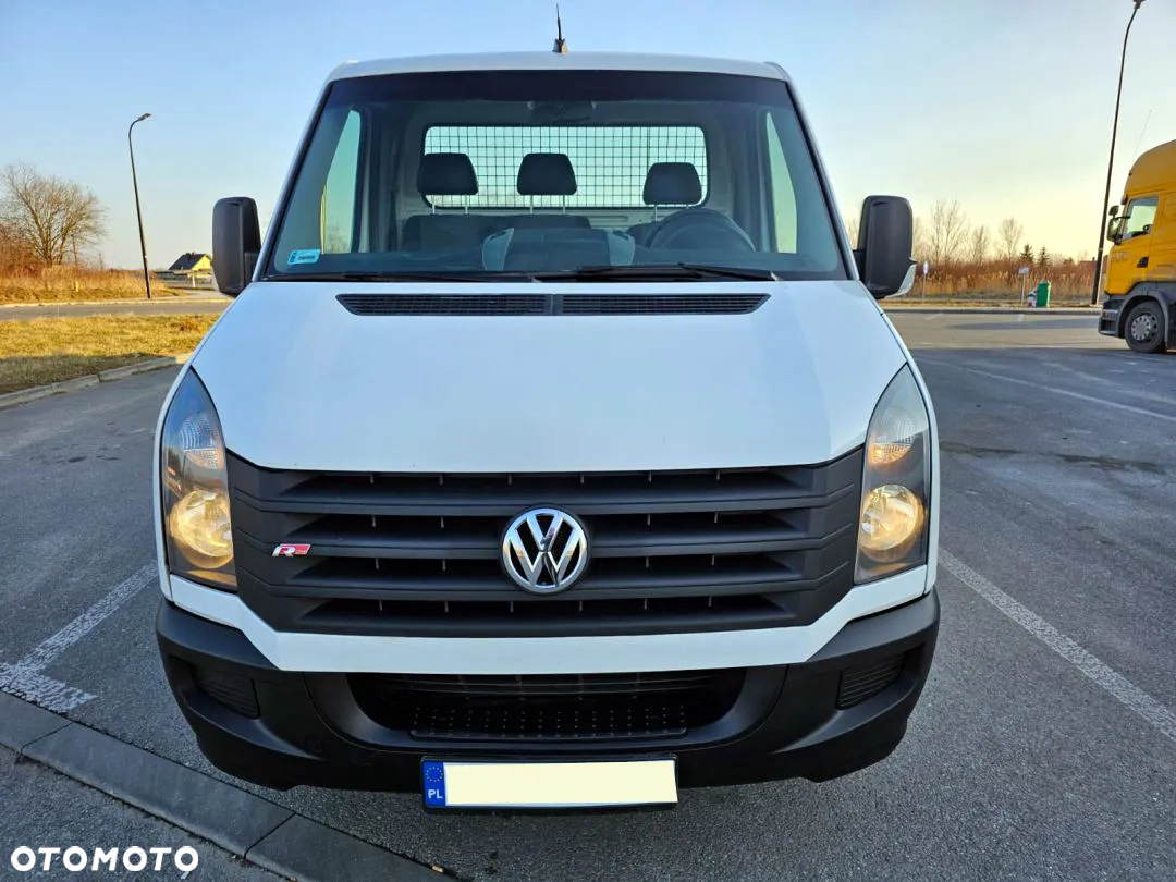 Volkswagen CRAFTER - 18
