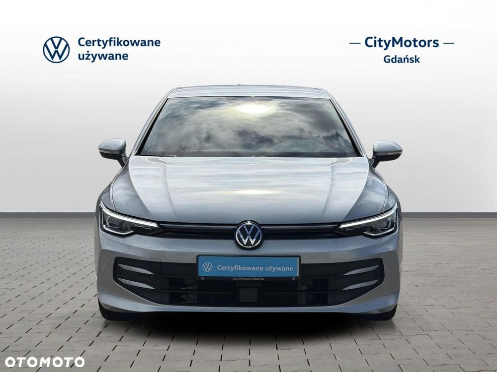 Volkswagen Golf 1.5 eTSI mHEV Life DSG - 10