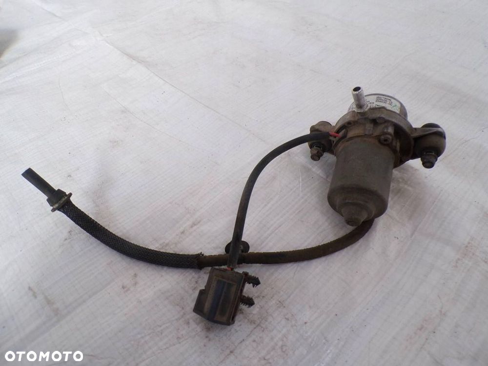 OPEL MOKKA A CHEVROLET TRAX 1.6 16V POMPA VACUM 95073598 - 4