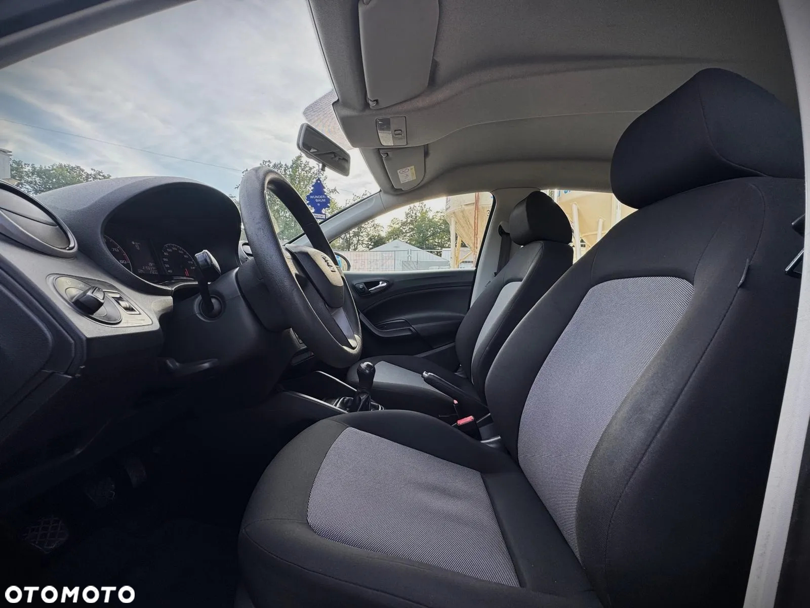 Seat Ibiza - 13