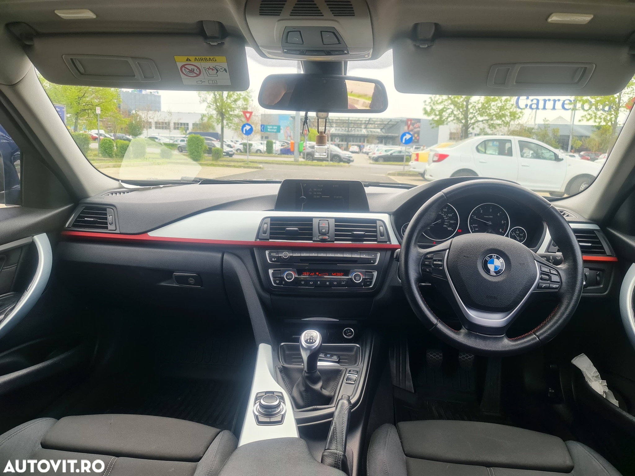 BMW Seria 3 320d - 7