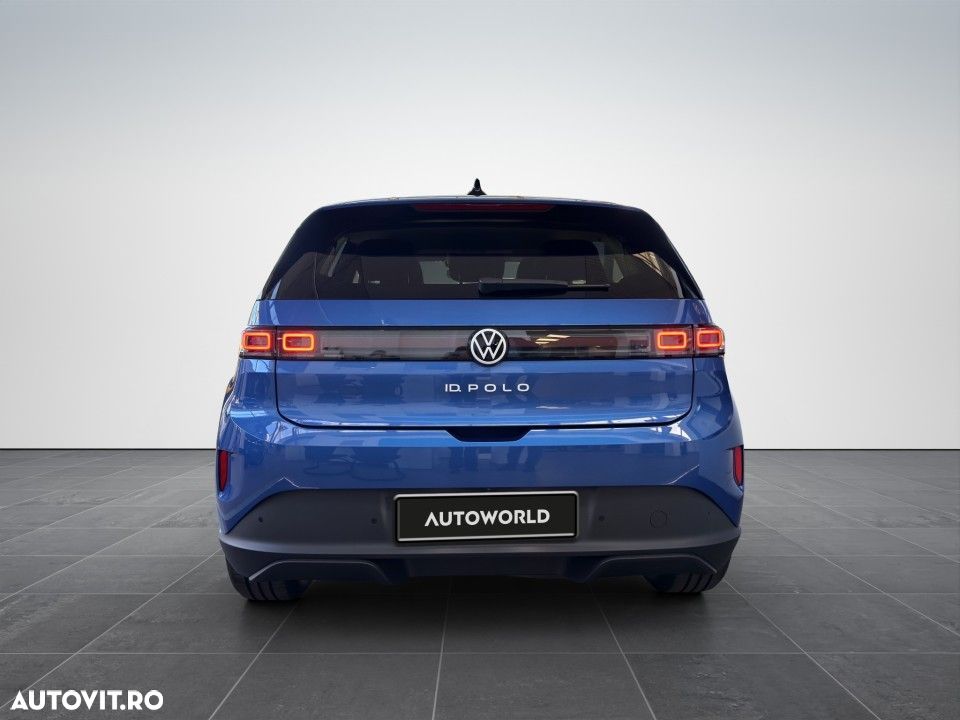 Volkswagen ID.Polo - 5