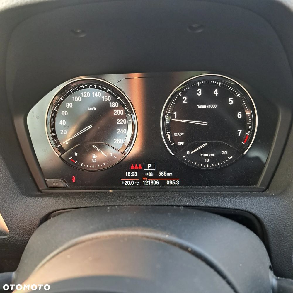 BMW Seria 1 120i Edition M Sport Shadow - 6
