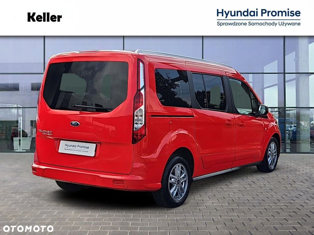 Ford Tourneo Connect Grand - 7