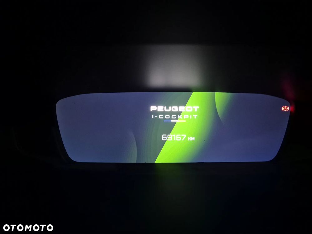 Peugeot 308 1.2 PureTech Allure Pack S&S EAT8 - 22