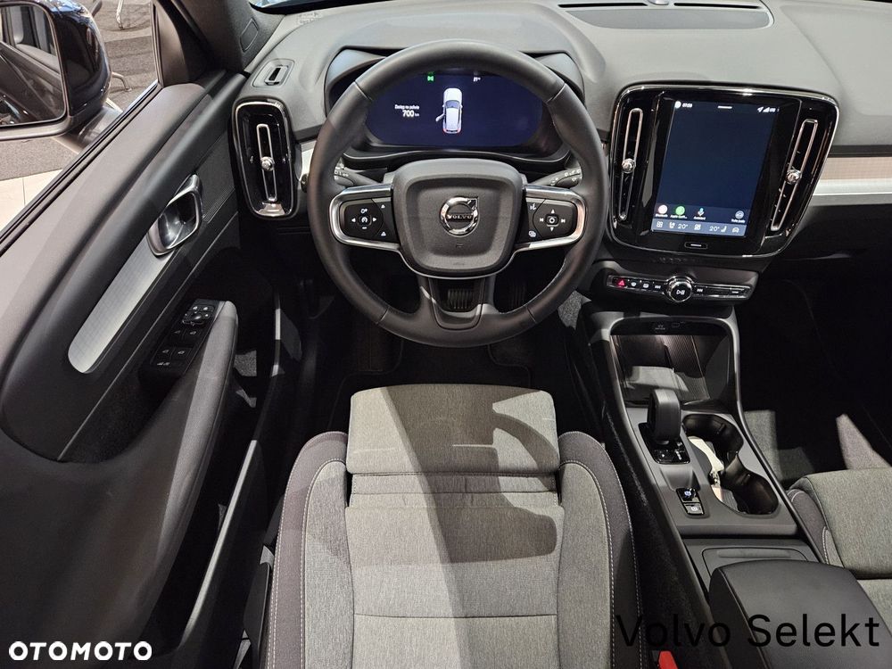 Volvo XC 40 - 13