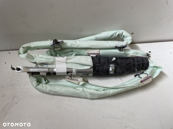 LAND ROVER DISCOVERY V 5 L462 KURTYNA POWIETRZNA PRAWA HY32-14K159-AD