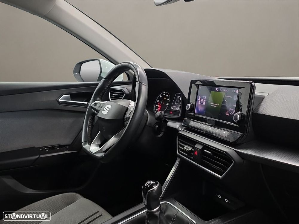 SEAT Leon 1.0 TSI Style - 13