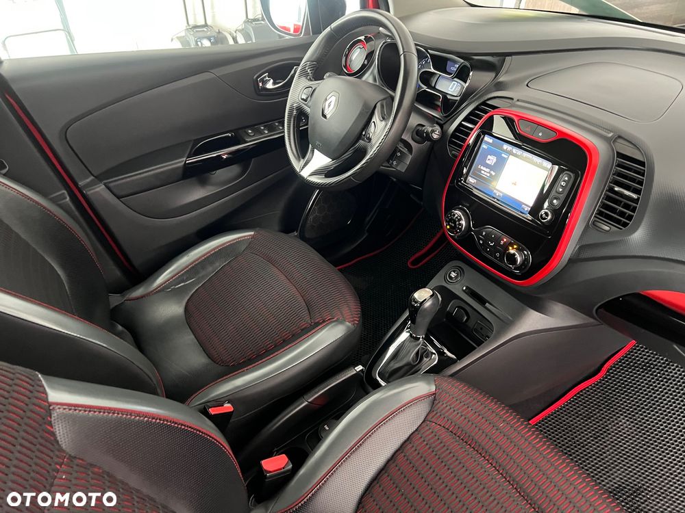 Renault Captur ENERGY TCe 120 EDC Dynamique - 29