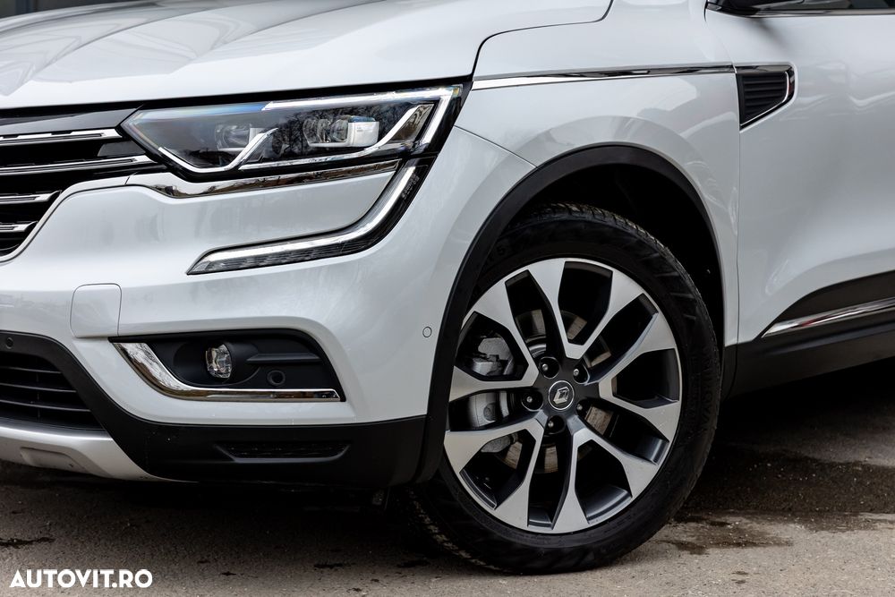 Renault Koleos ENERGY dCi 175 X-tronic 4WD INTENS - 39