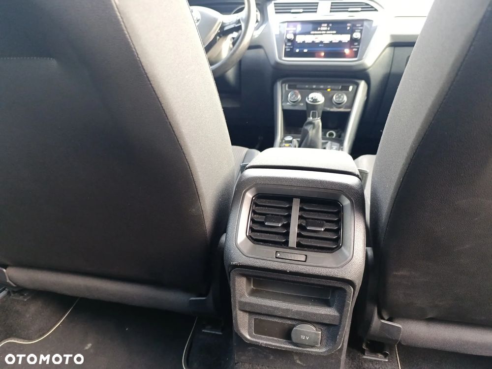 Volkswagen Tiguan 1.5 TSI EVO Comfortline - 19