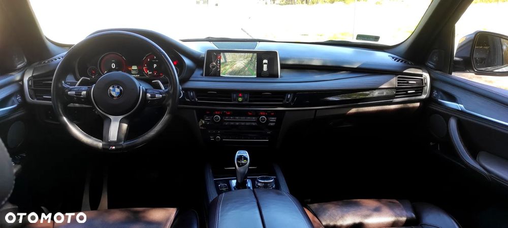 BMW X5 xDrive30d - 15