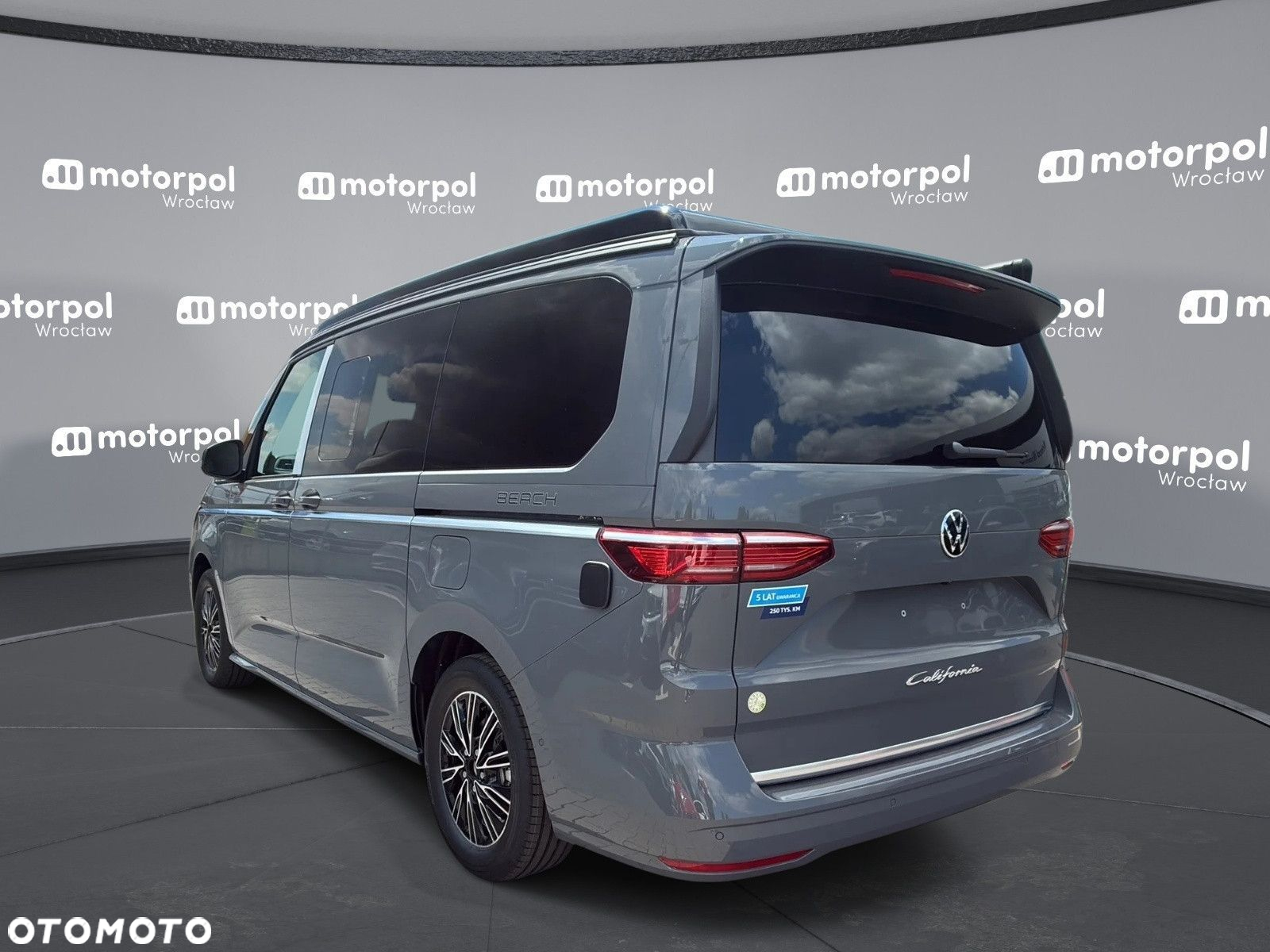 Volkswagen California - 6