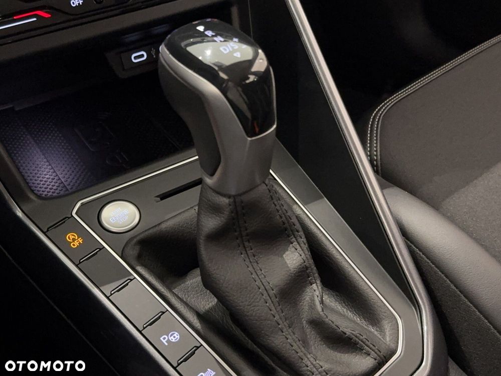 Volkswagen Taigo 1.0 TSI Style DSG - 27