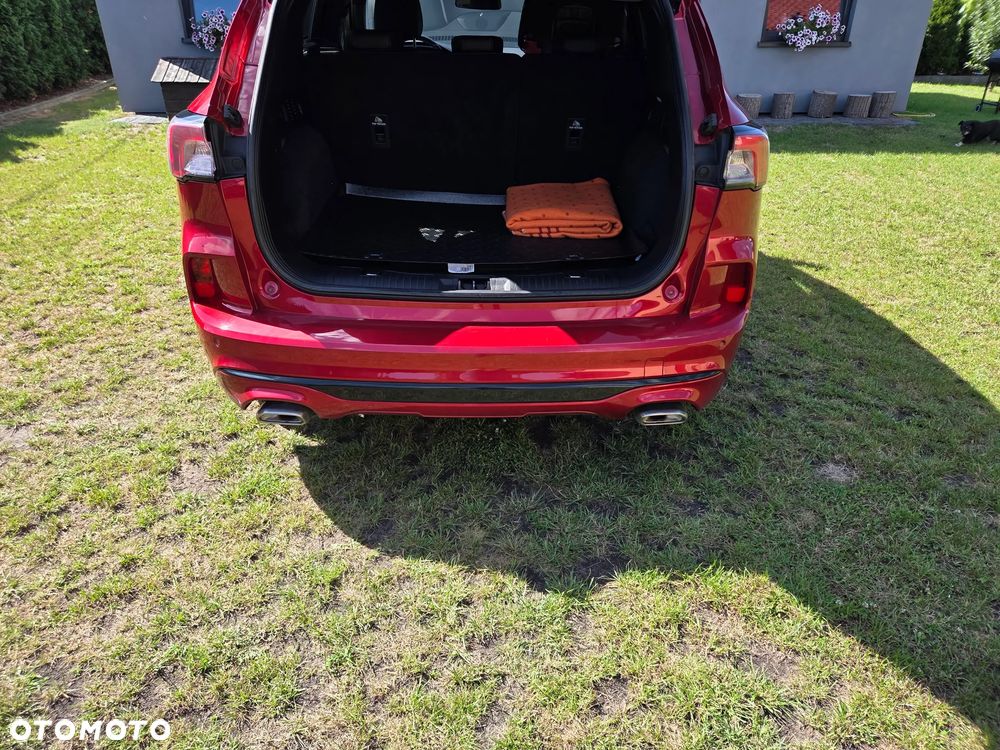 Ford Kuga 1.5 EcoBoost FWD ST-Line X - 15
