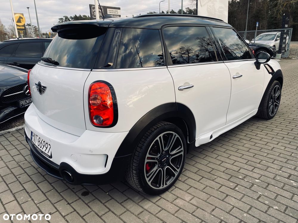 MINI John Cooper Works - 3