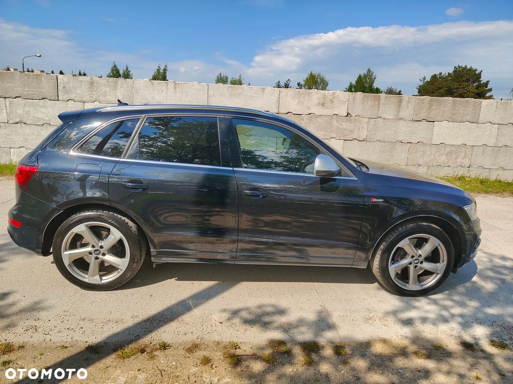 Audi SQ5 - 3