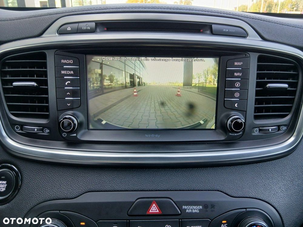 Kia Sorento - 36