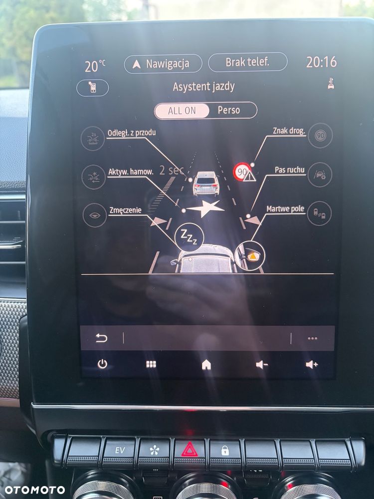 Renault Arkana E-TECH 145 INTENS - 24