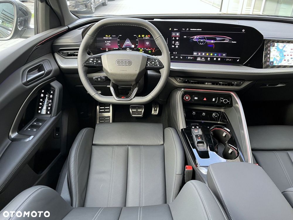 Audi Q5 Sportback - 14