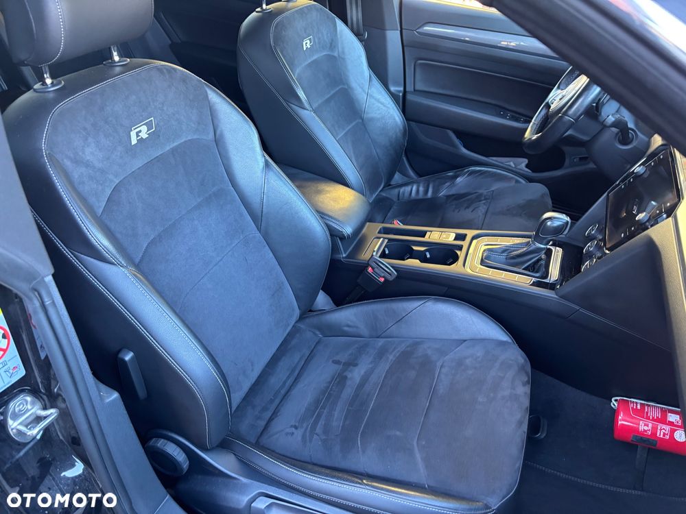 Volkswagen Arteon 2.0 TDI SCR R-Line DSG - 20