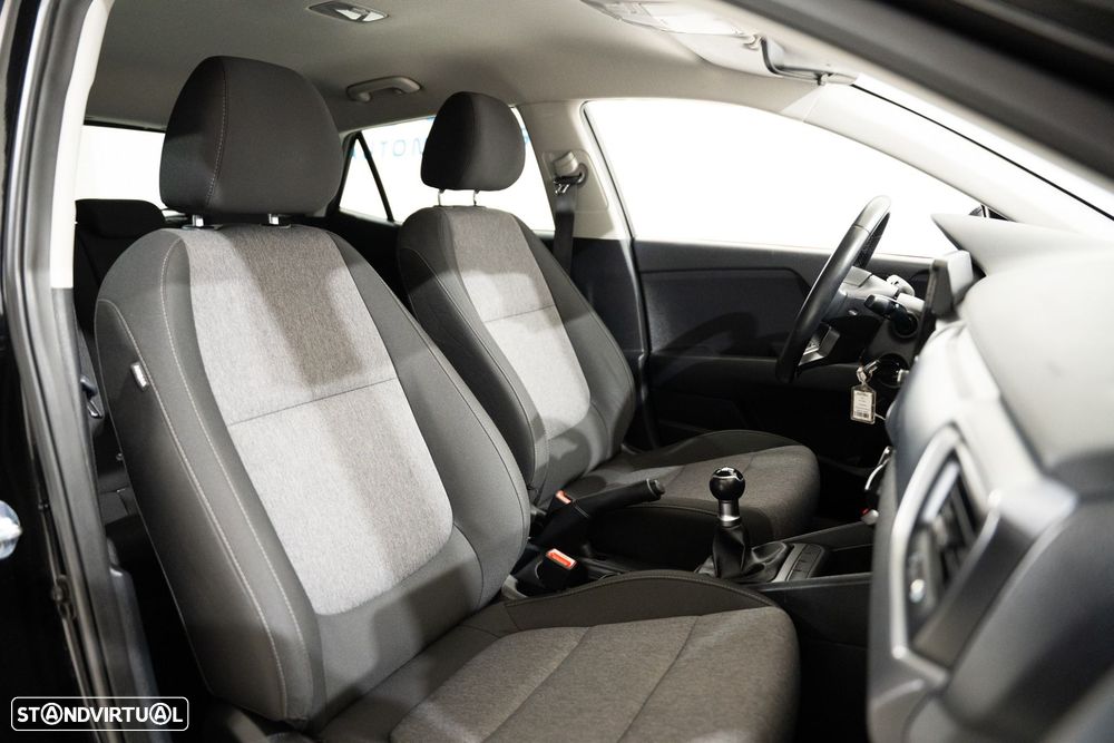 Kia Stonic 1.0 T-GDI Drive - 22