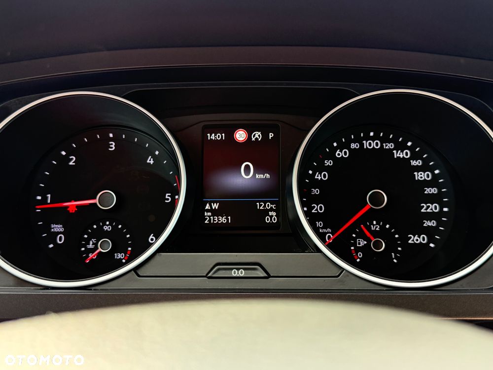 Volkswagen Tiguan 2.0 TDI BMT SCR Comfortline DSG - 17