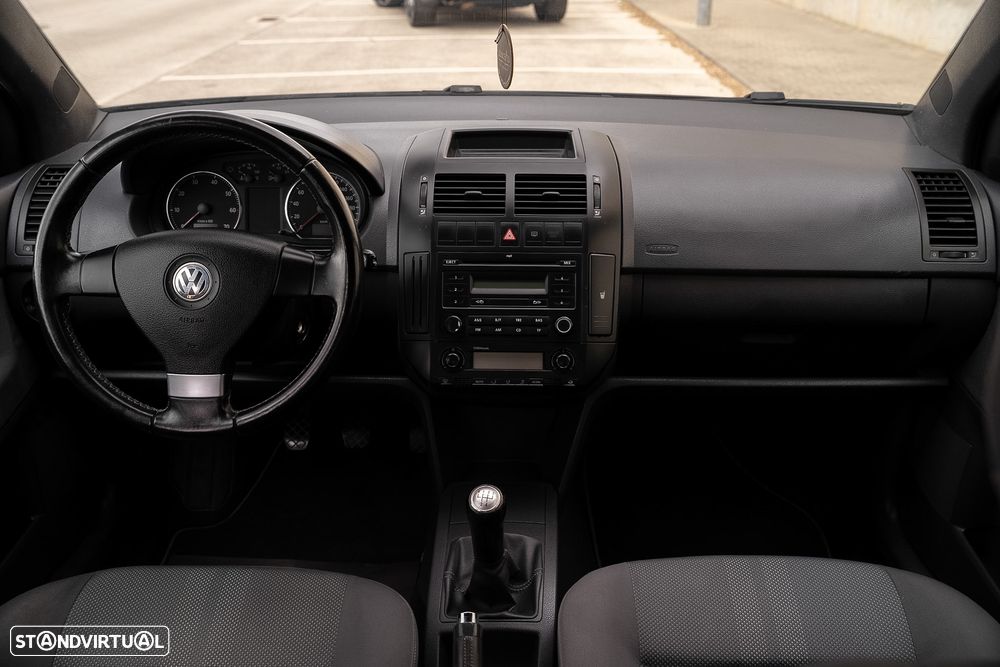VW Polo 1.2 Play and Go+ - 7