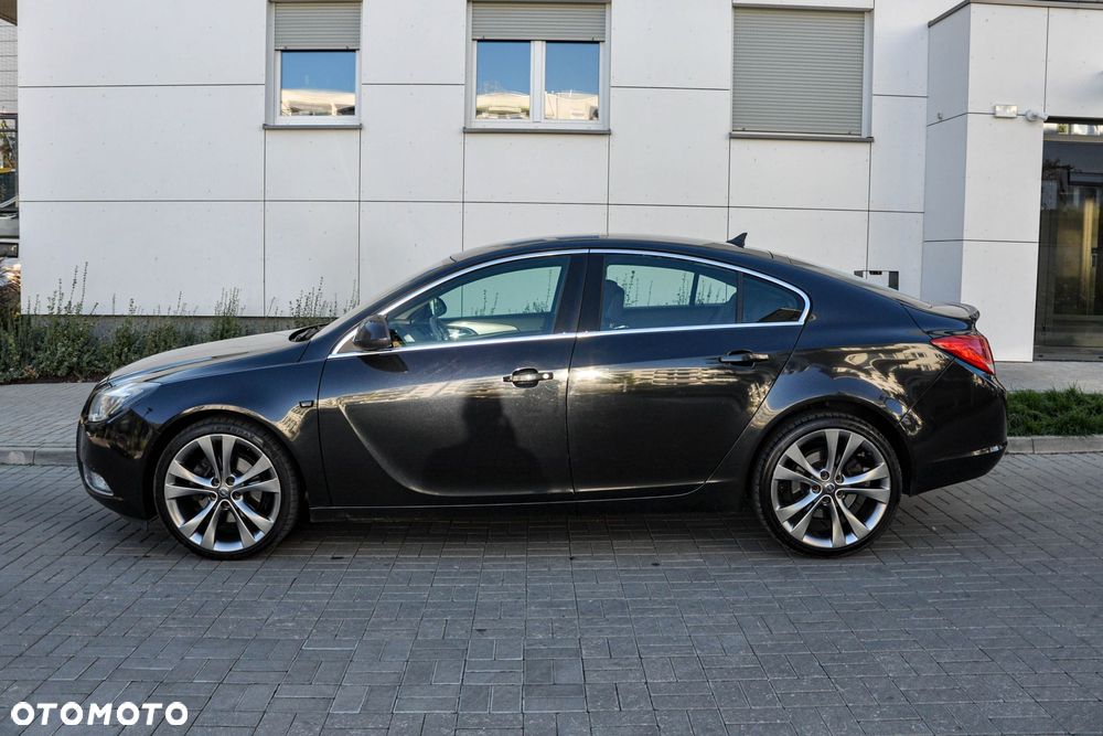 Opel Insignia - 2